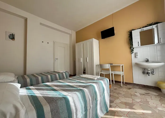 Hotel Parini