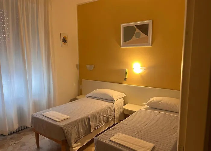 Hotel Parini