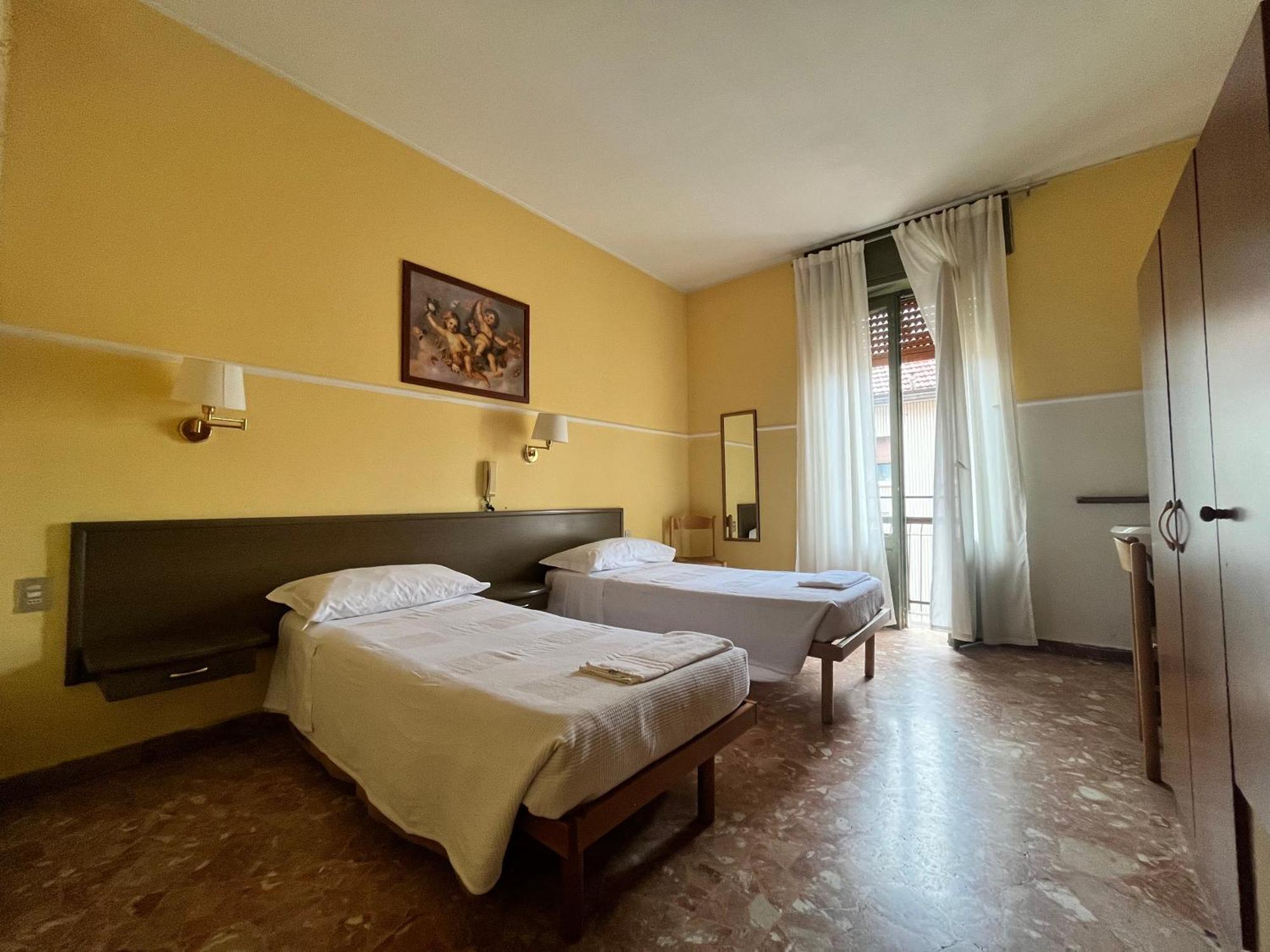 Gasthof Parini 3*