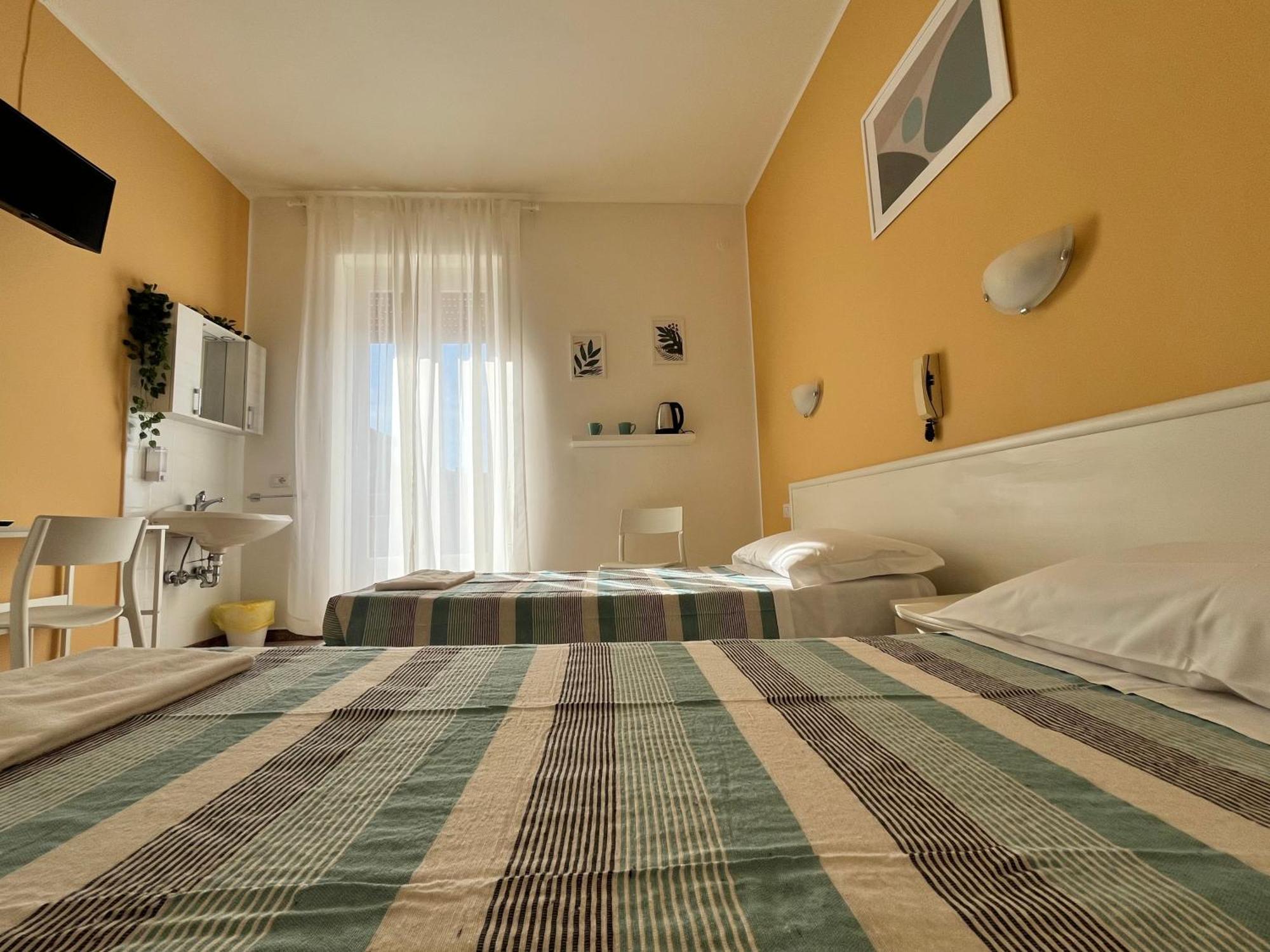 Parini 3* Cesano Boscone