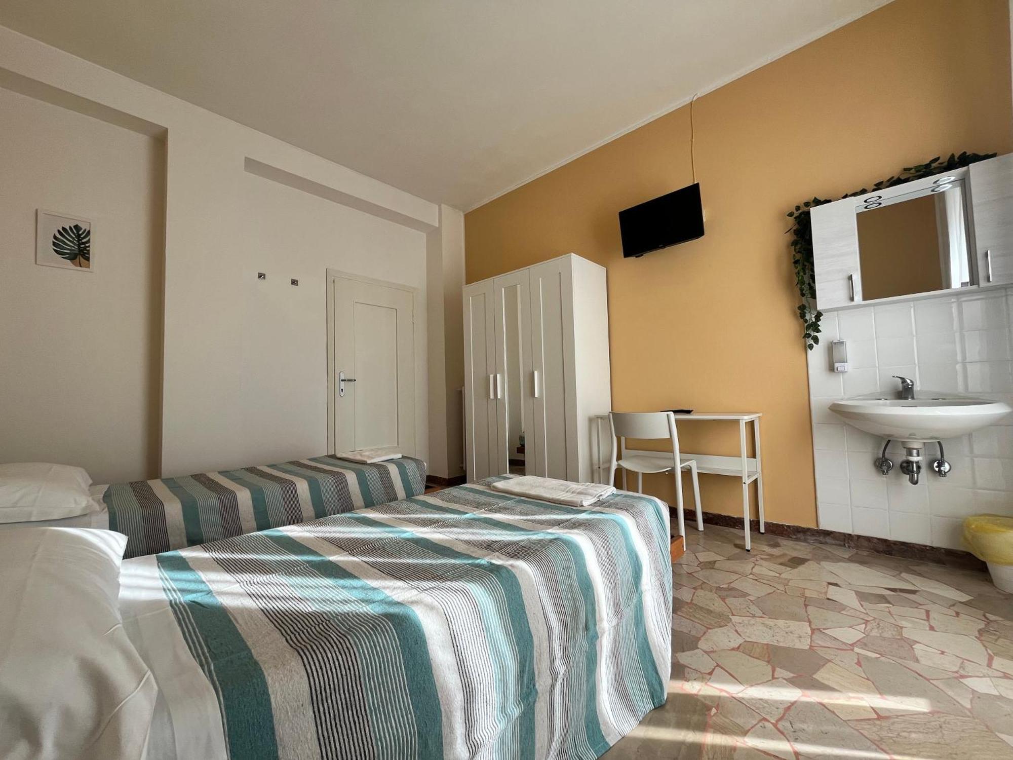 Parini 3* Cesano Boscone