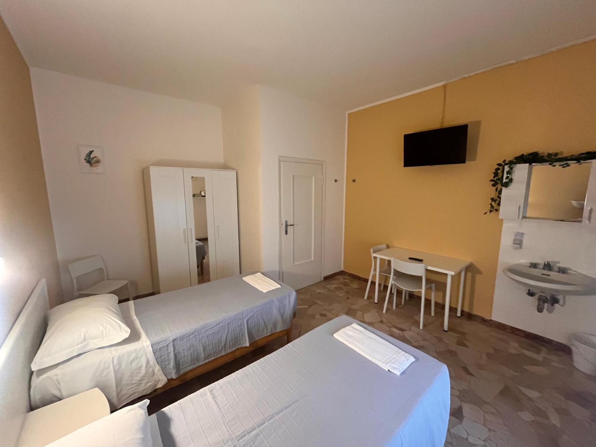 Gasthof Parini 3*