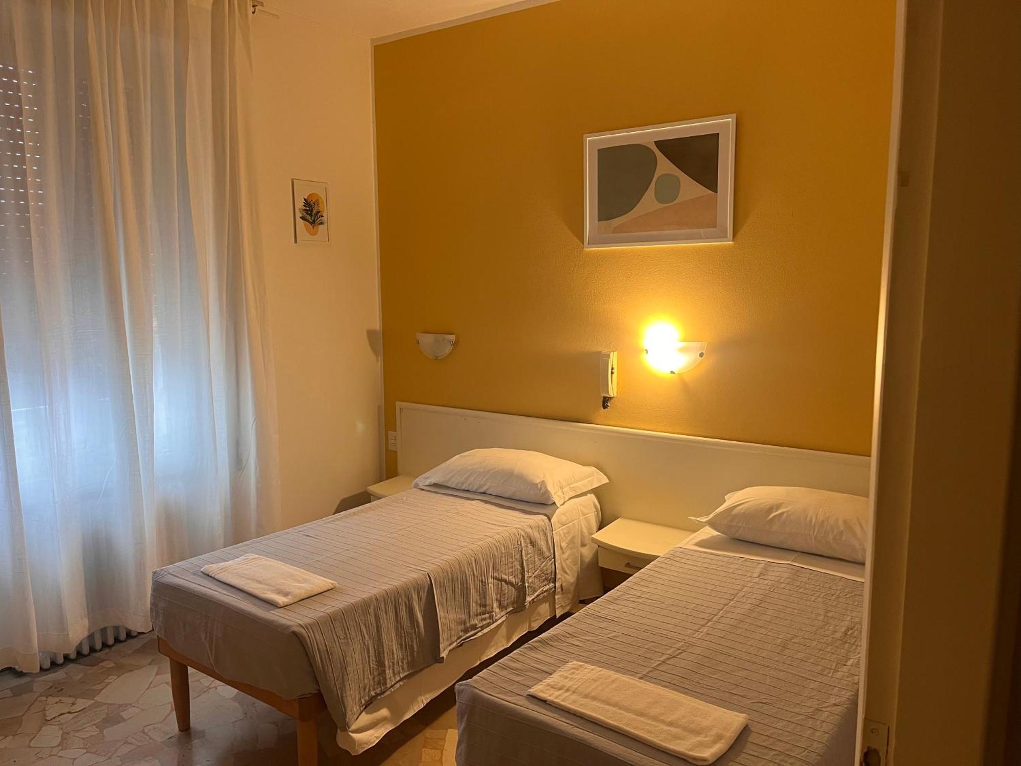 Parini 3* Cesano Boscone