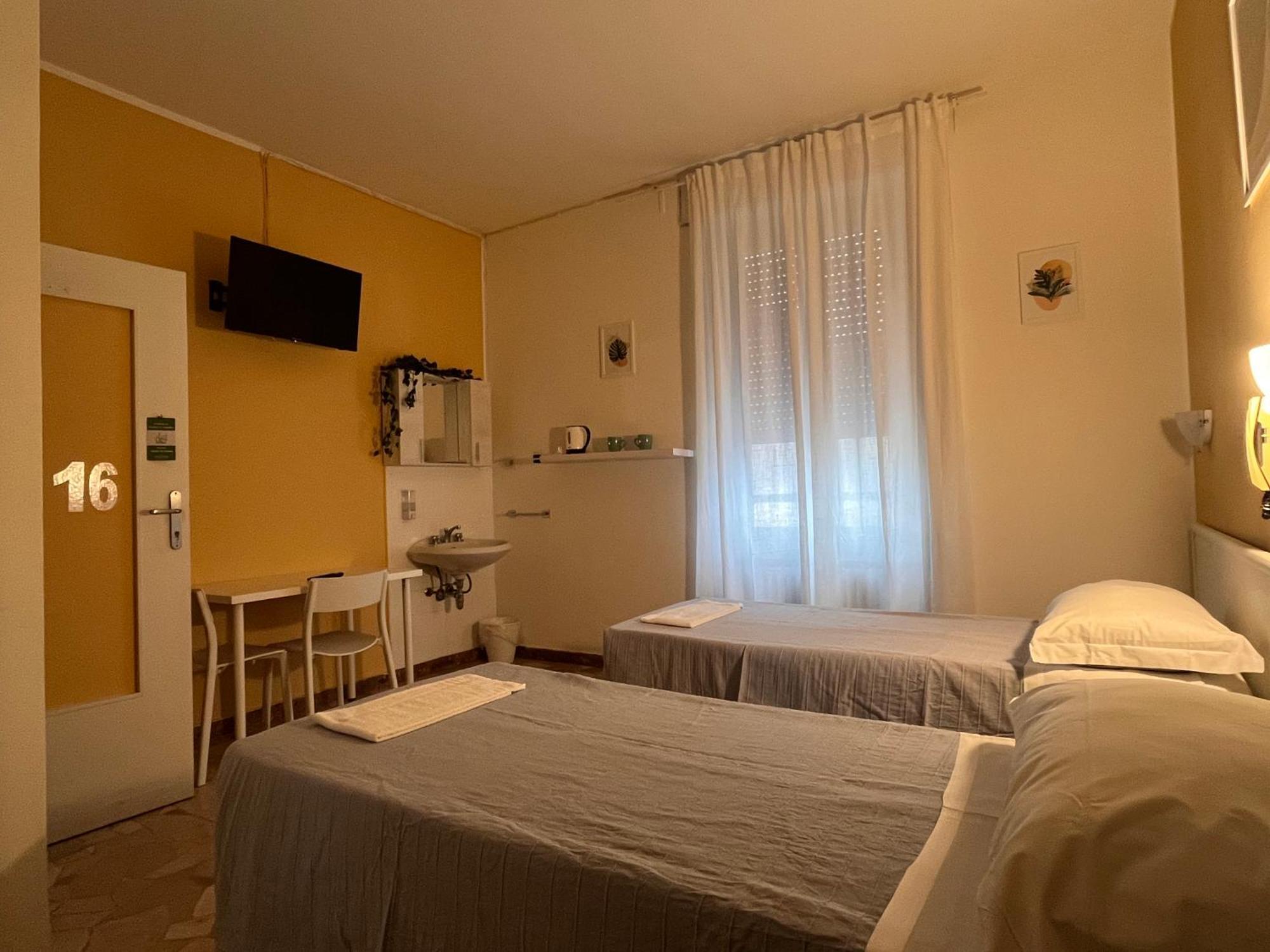 Parini 3* Cesano Boscone