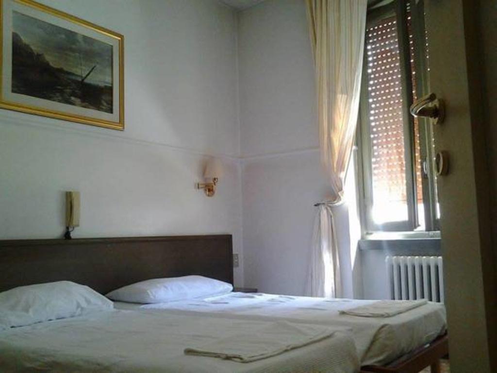 Parini 3* Cesano Boscone