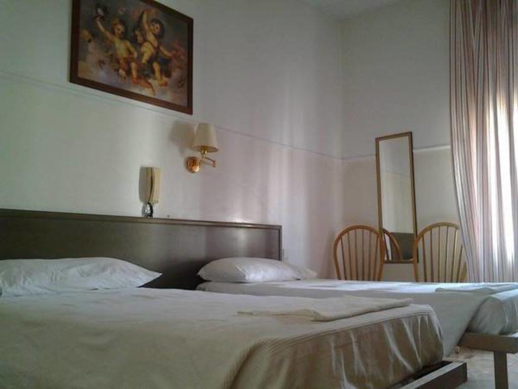 Parini 3* Cesano Boscone