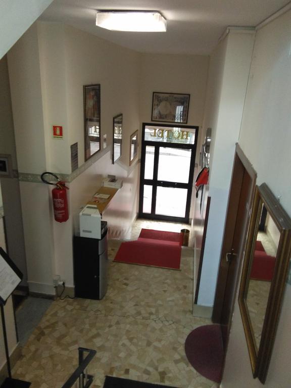 Parini Gasthof Cesano Boscone