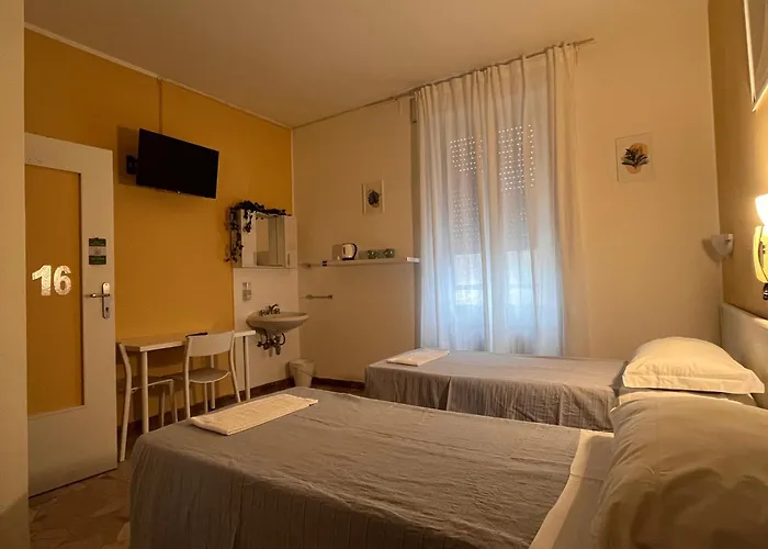 Hotel Parini