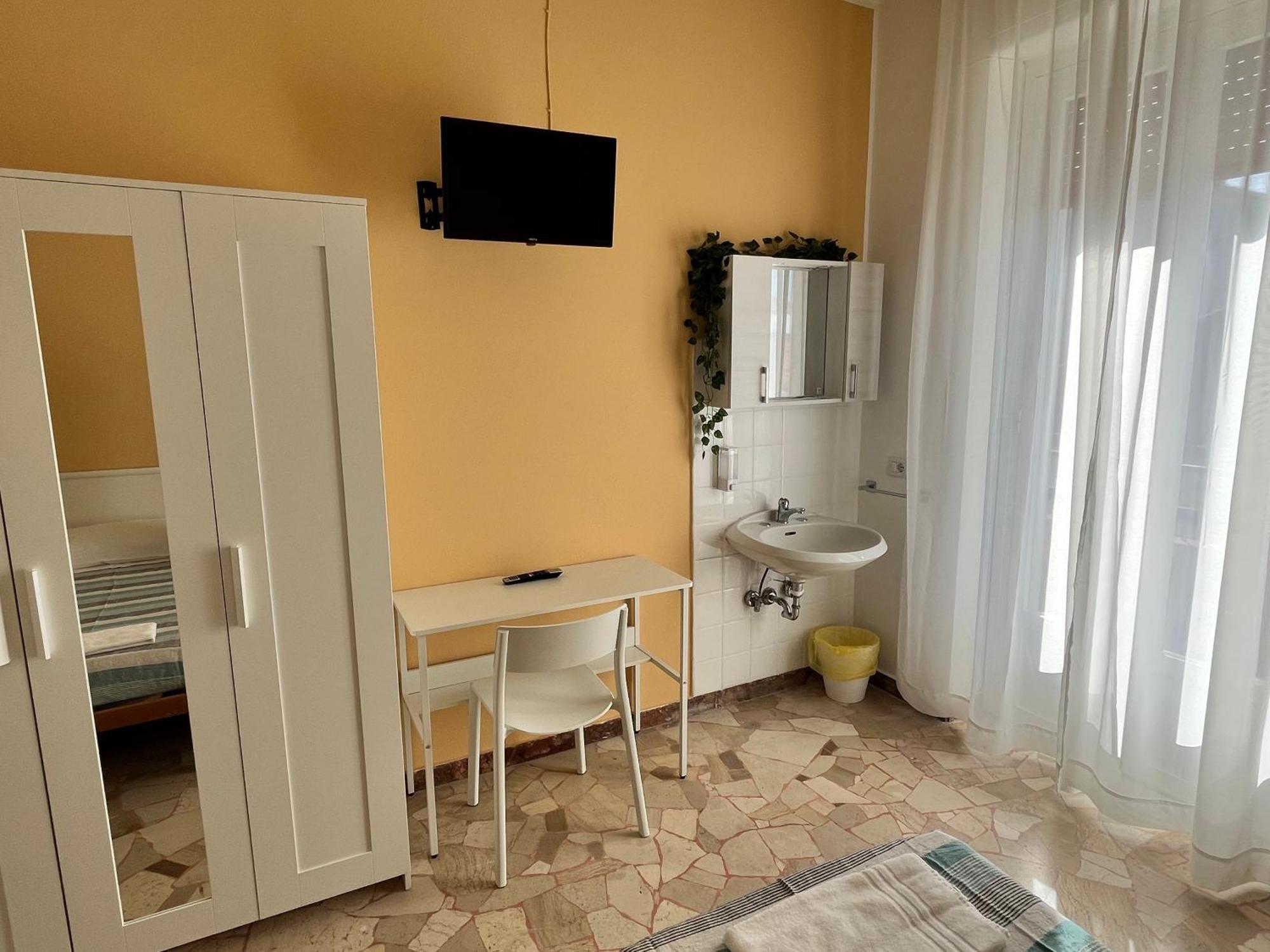 Gasthof Parini 3*
