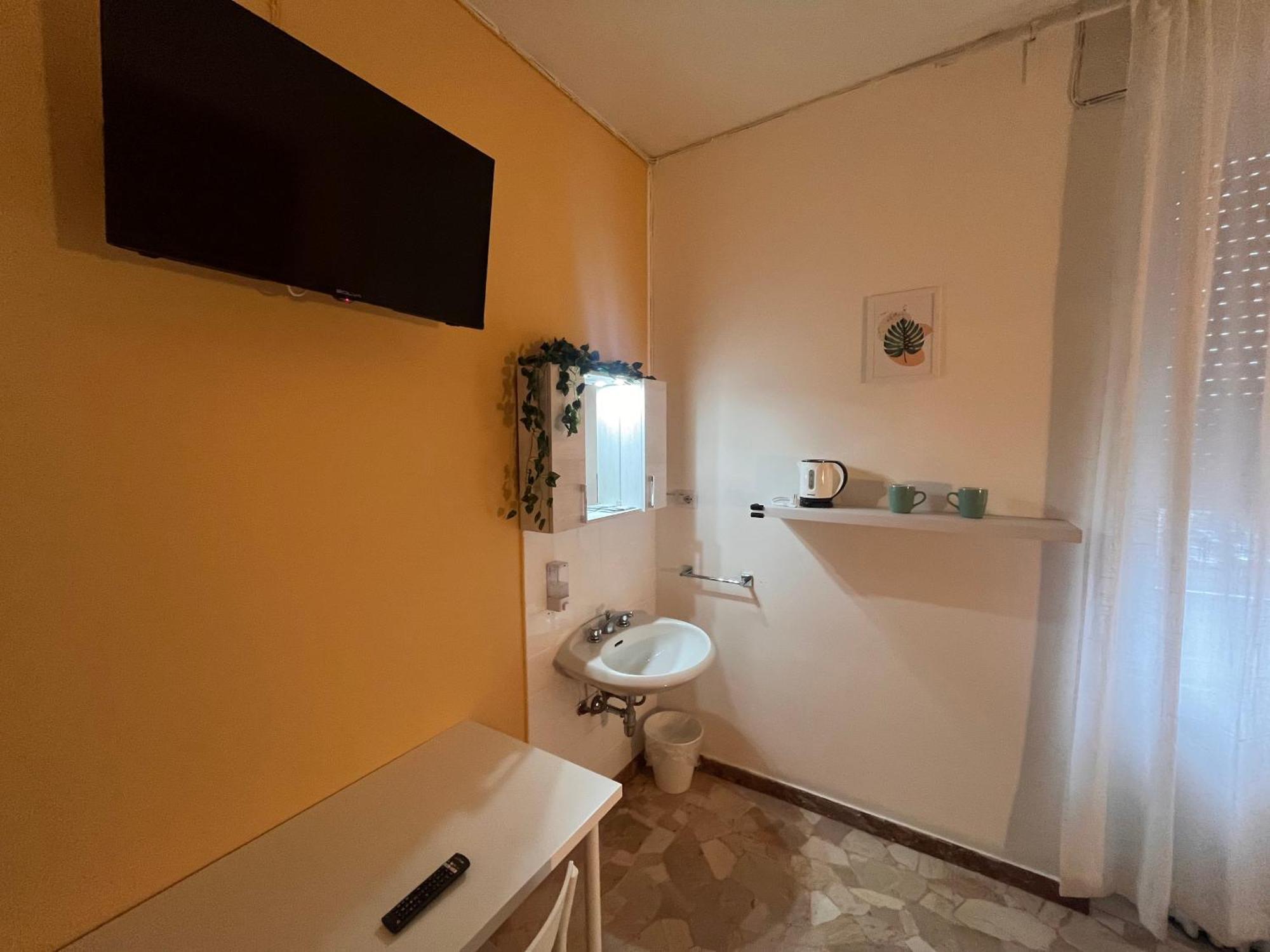 Gasthof Parini Cesano Boscone